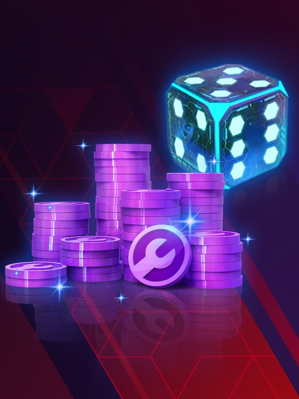 Treasure Rush Offer 4
