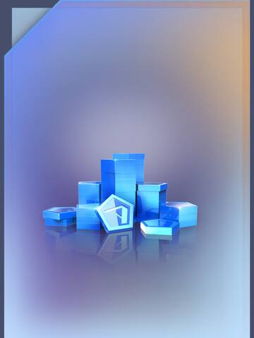 Mountain of Tokens