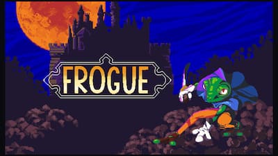FROGUE