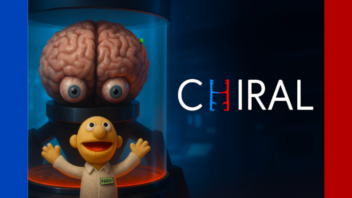 Chiral
