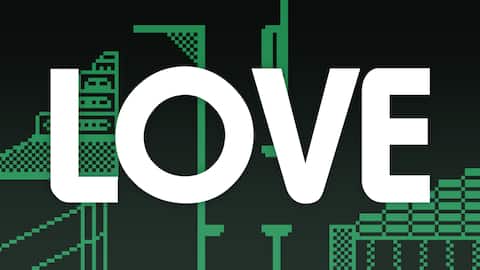 LOVE | Download and Buy Today - Epic Games Store LOVE | Download and Buy Today - Epic Games Store