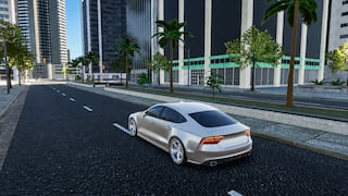 CarMP screenshot 4