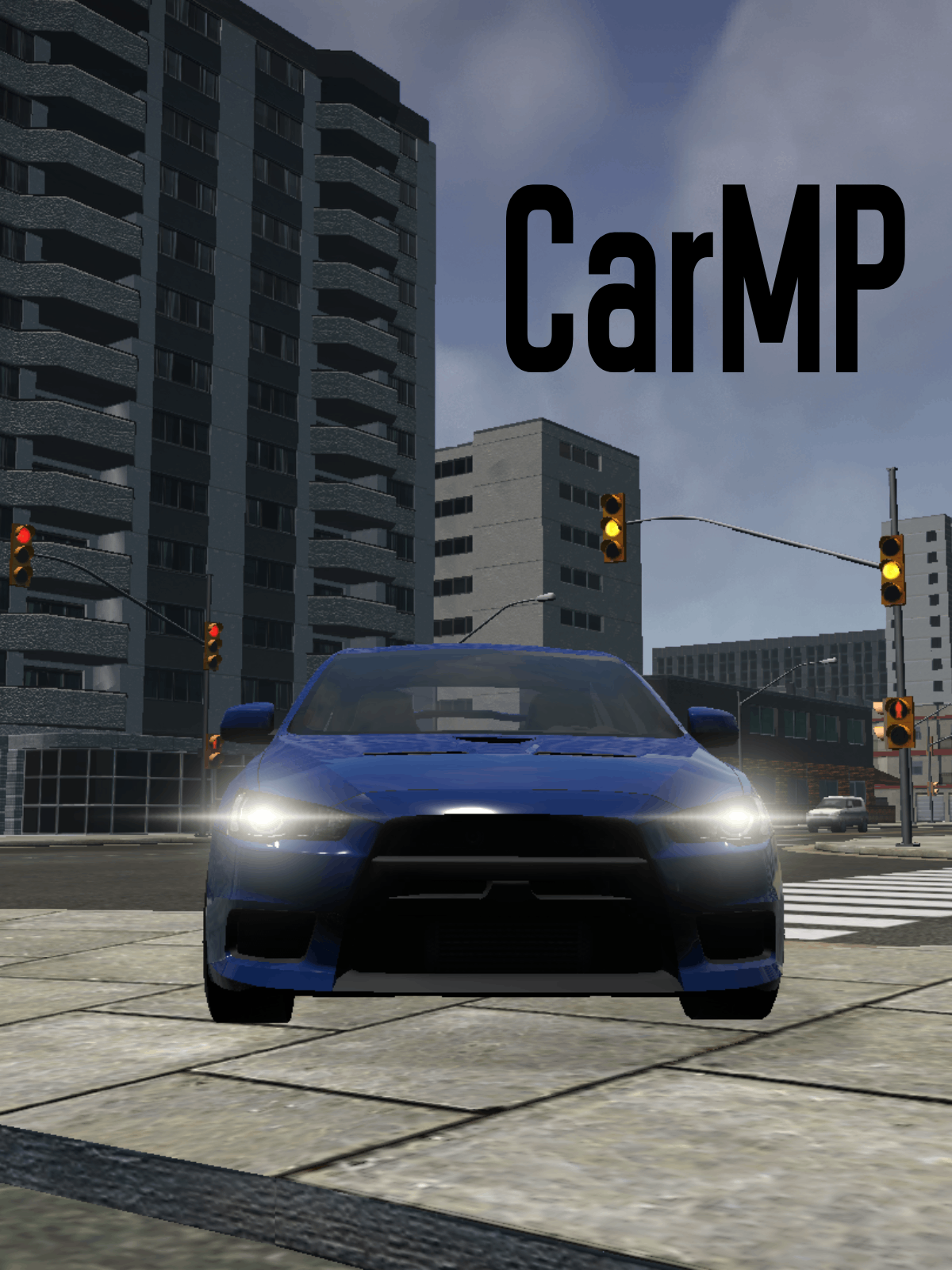 CarMP