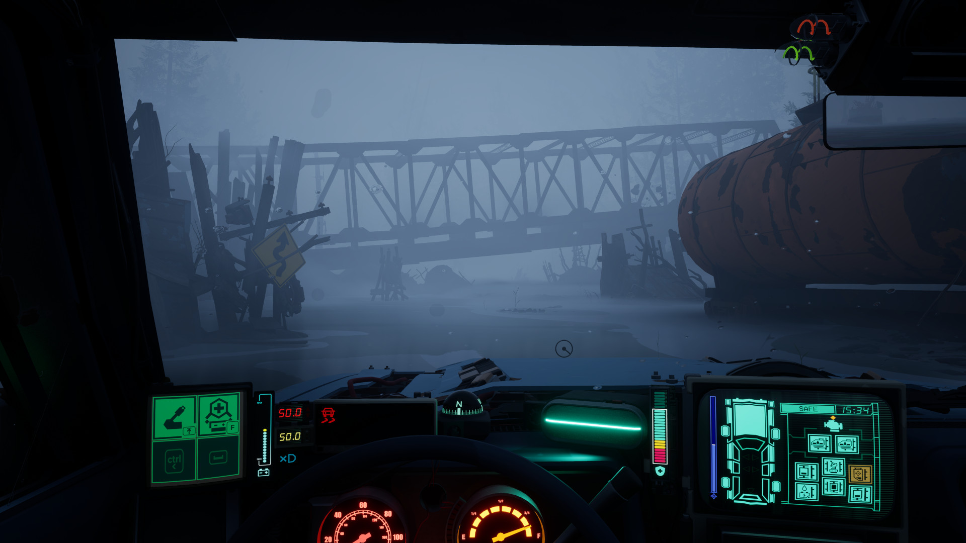 Pacific Drive: Ritual Edition - featuredMedia