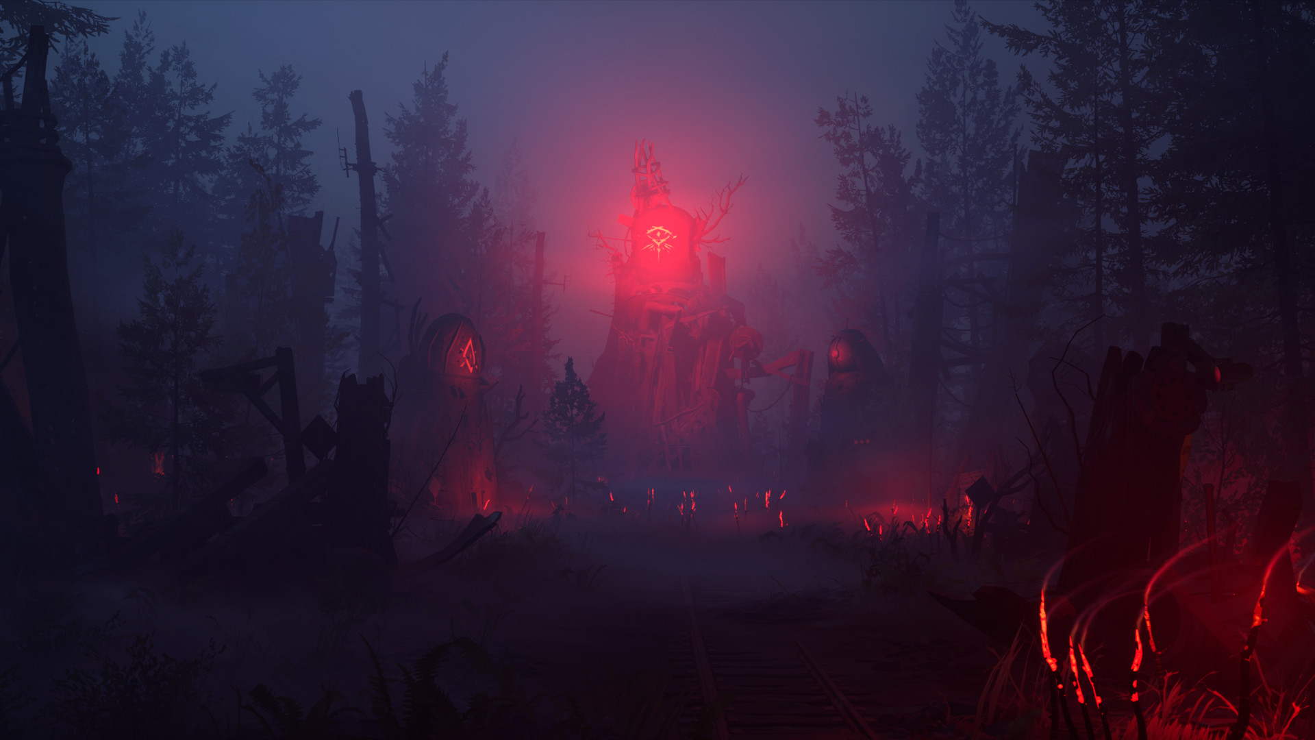 Pacific Drive: Ritual Edition - featuredMedia