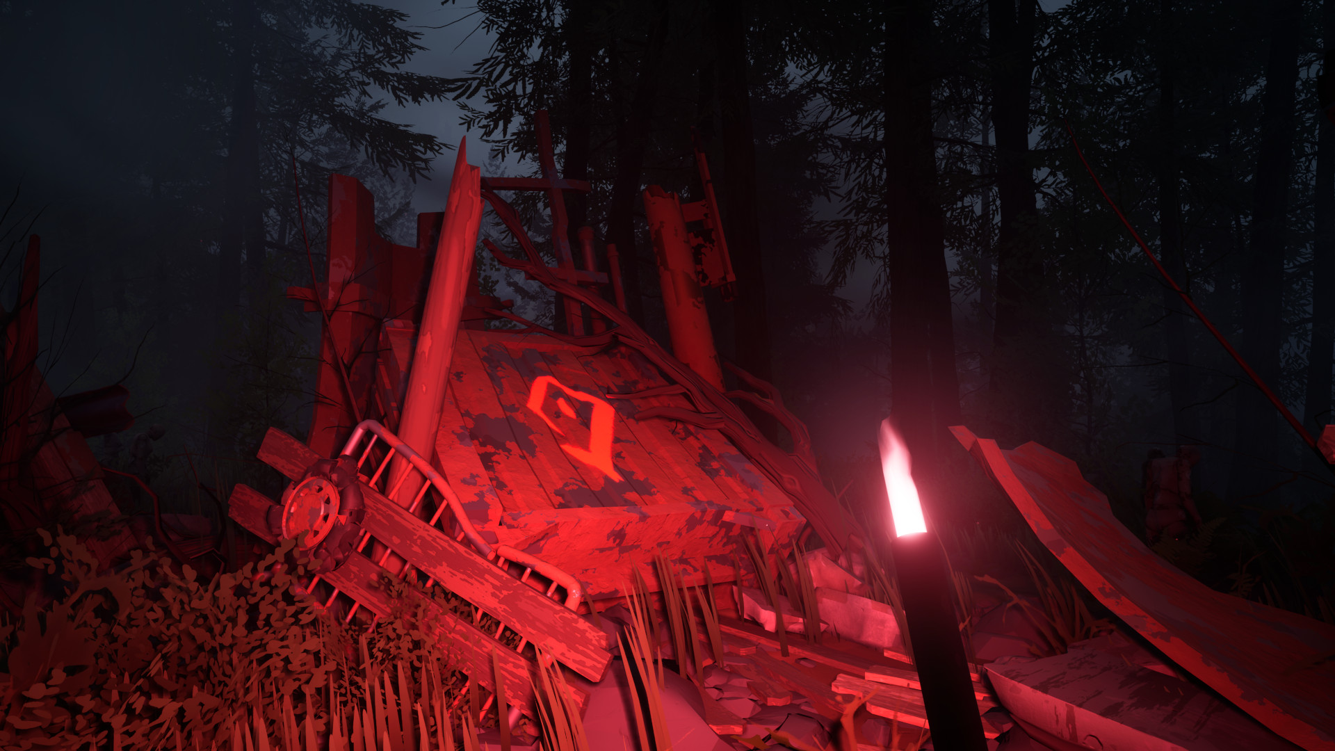 Pacific Drive: Whispers Edition - featuredMedia