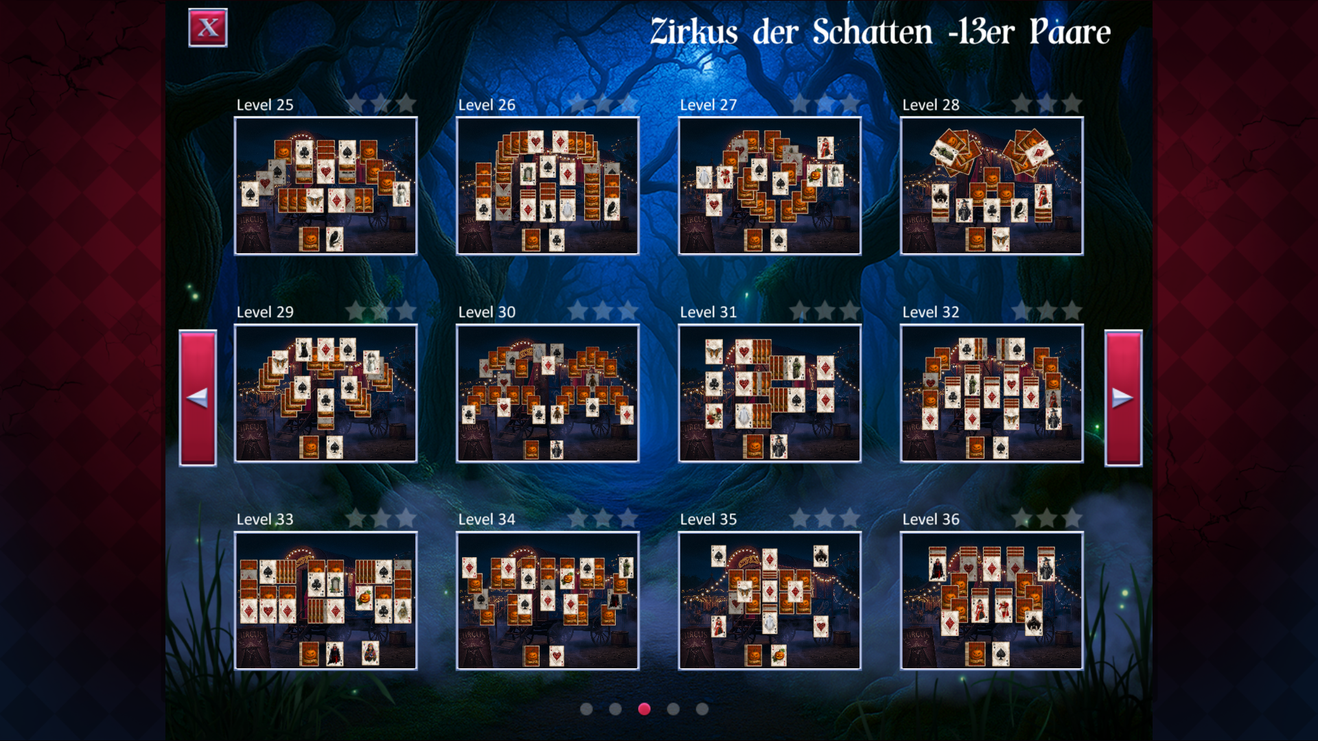 Eternal Night Spooky Solitaire-1c463