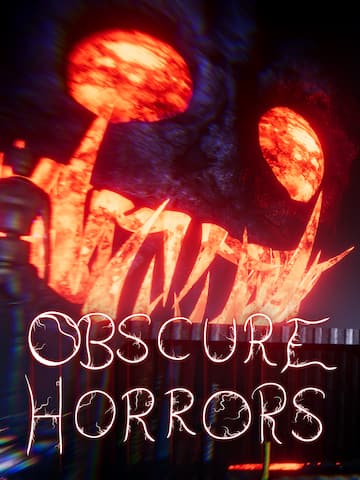 Obscure Horrors