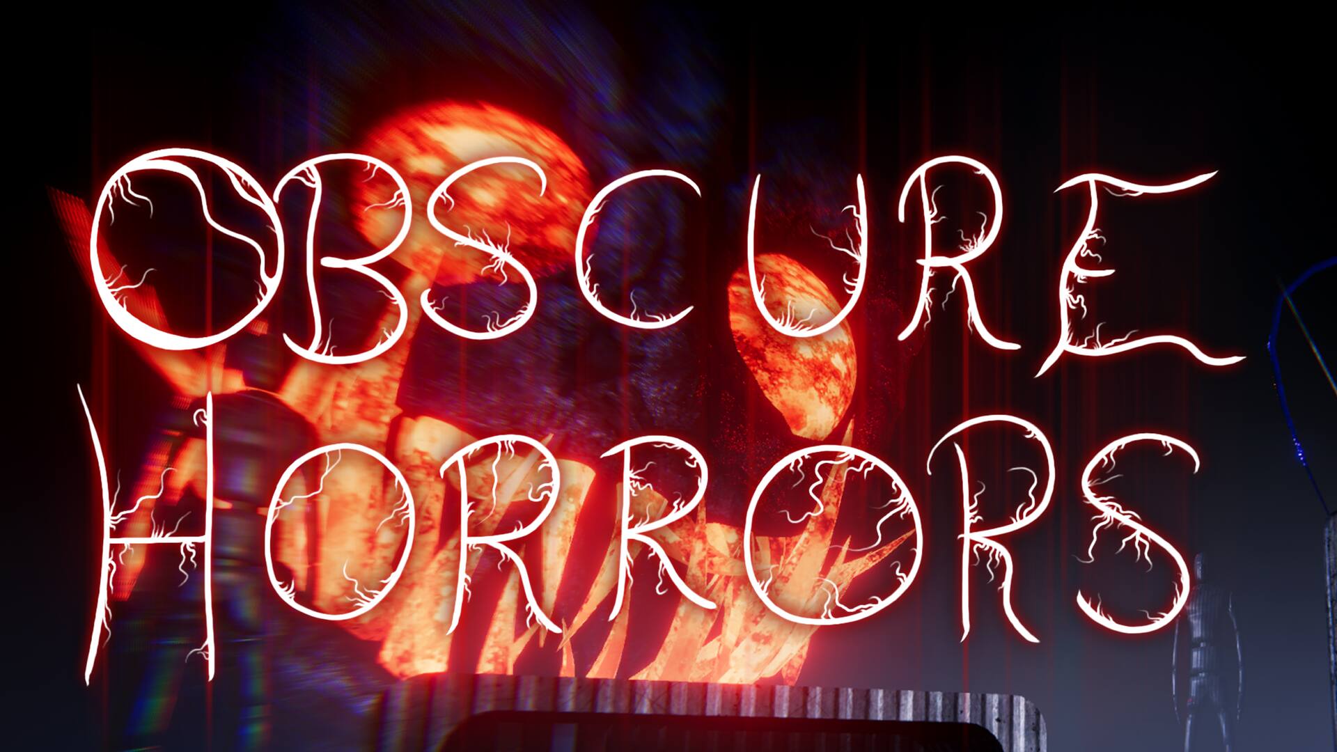 Obscure Horrors