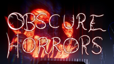Купить ключ дешево Obscure Horrors