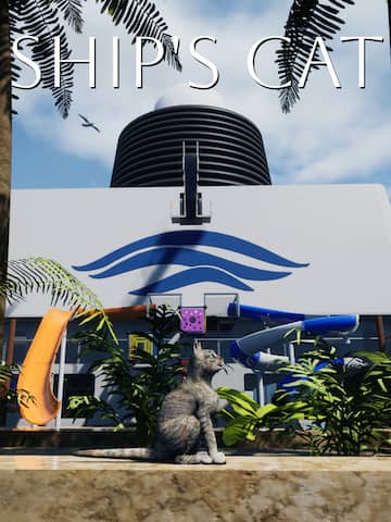 Ship's Cat