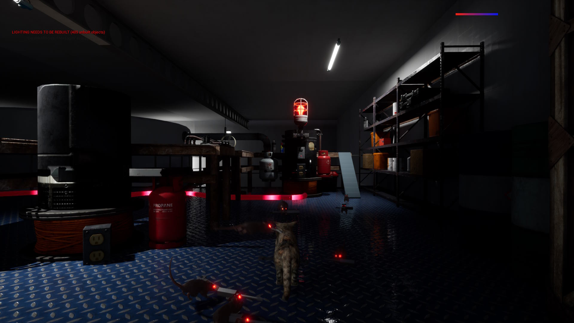 Ship's Cat-zrq0t