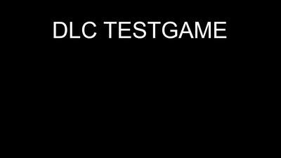 DLC_Testgame