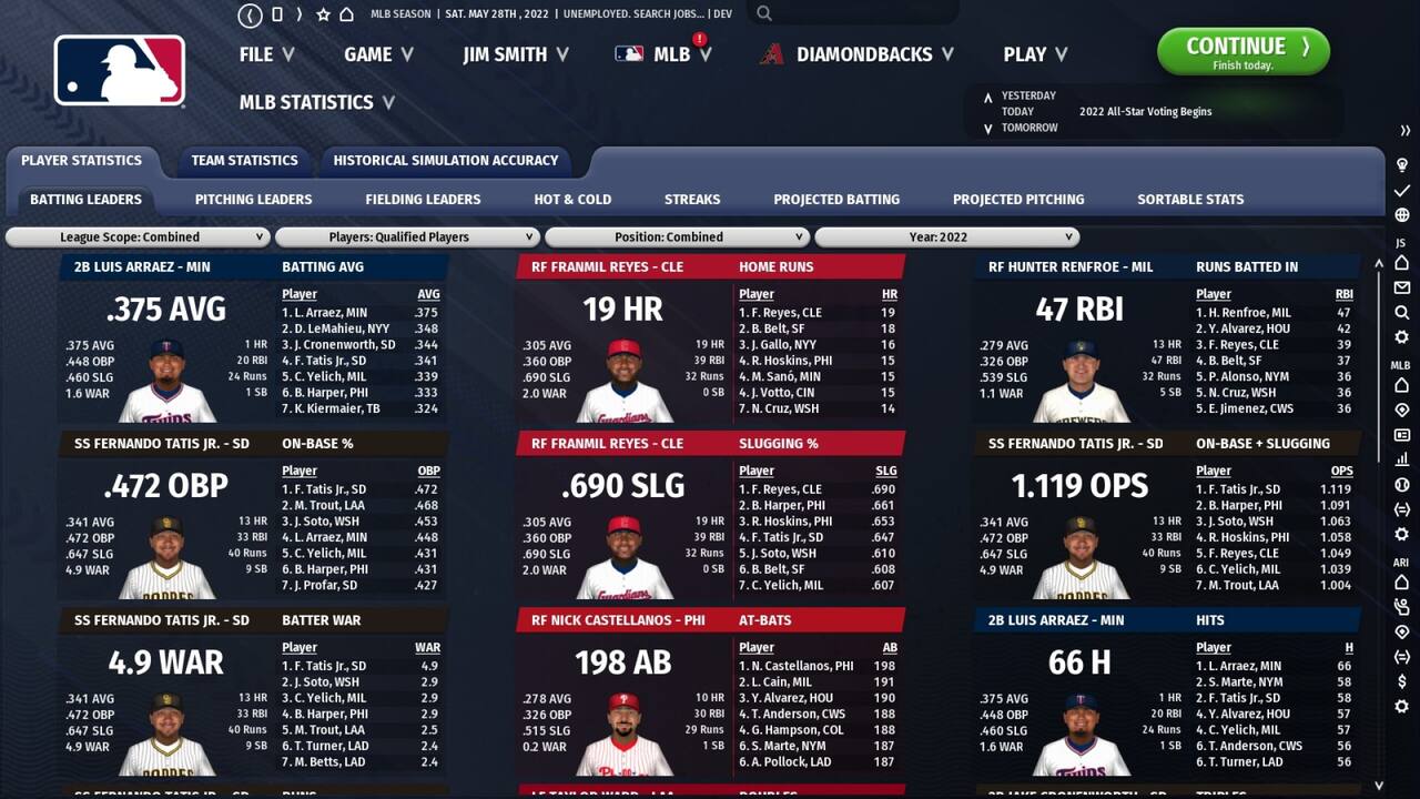 Out of the Park Baseball 23-12vx3
