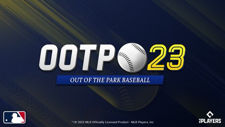 Купить ключ дешево Out of the Park Baseball 23