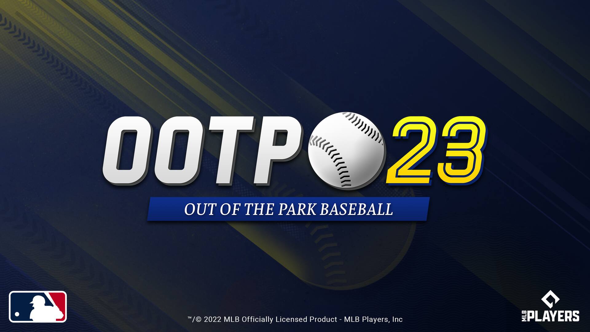 Out of the Park Baseball 23