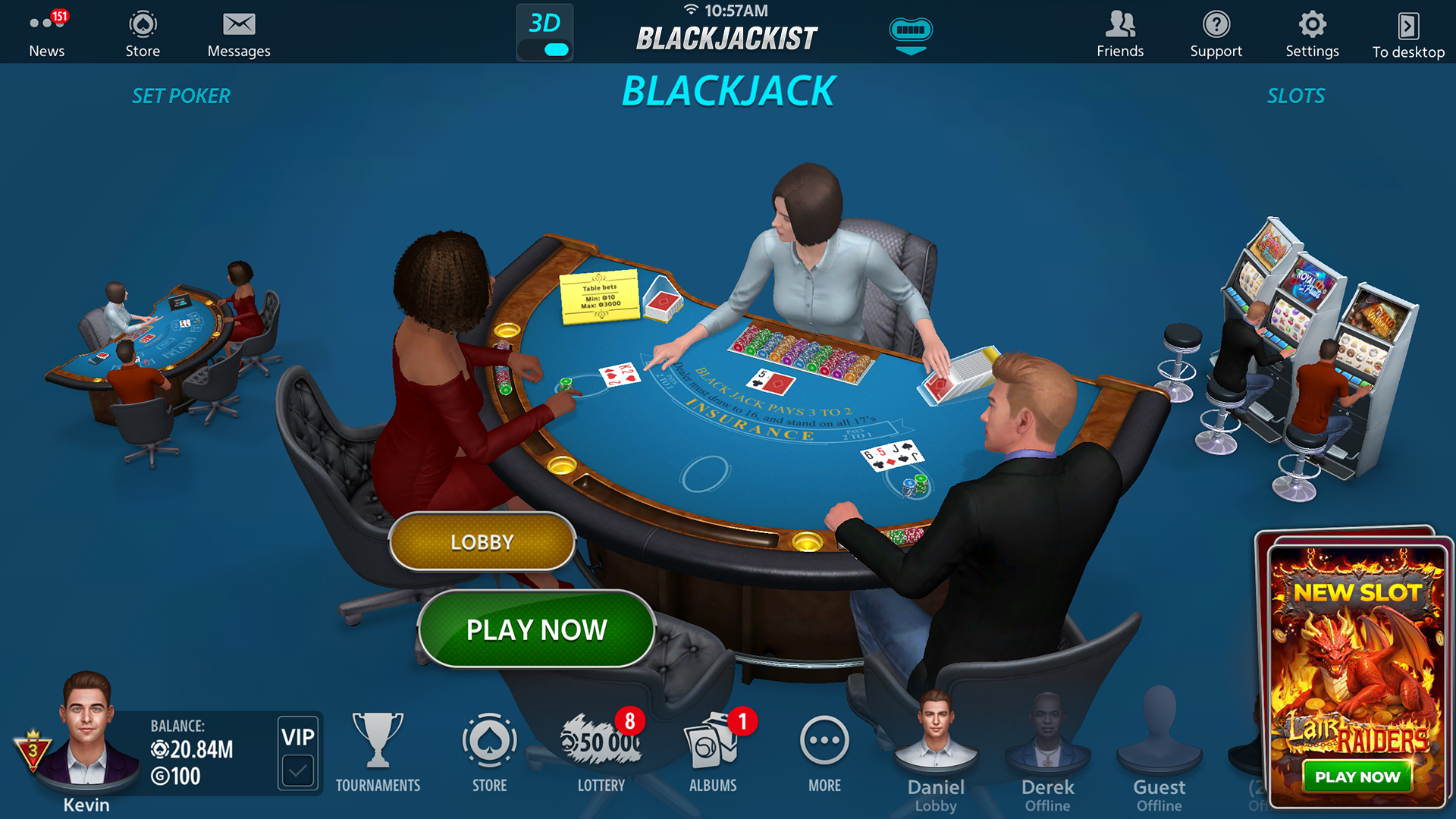 Blackjack 21: Blackjackist-1ey6t