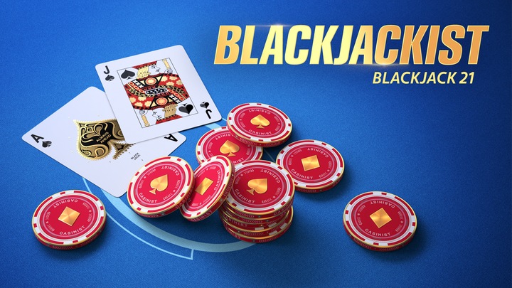 Blackjack 21: Blackjackist