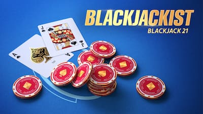 Blackjack 21: Blackjackist