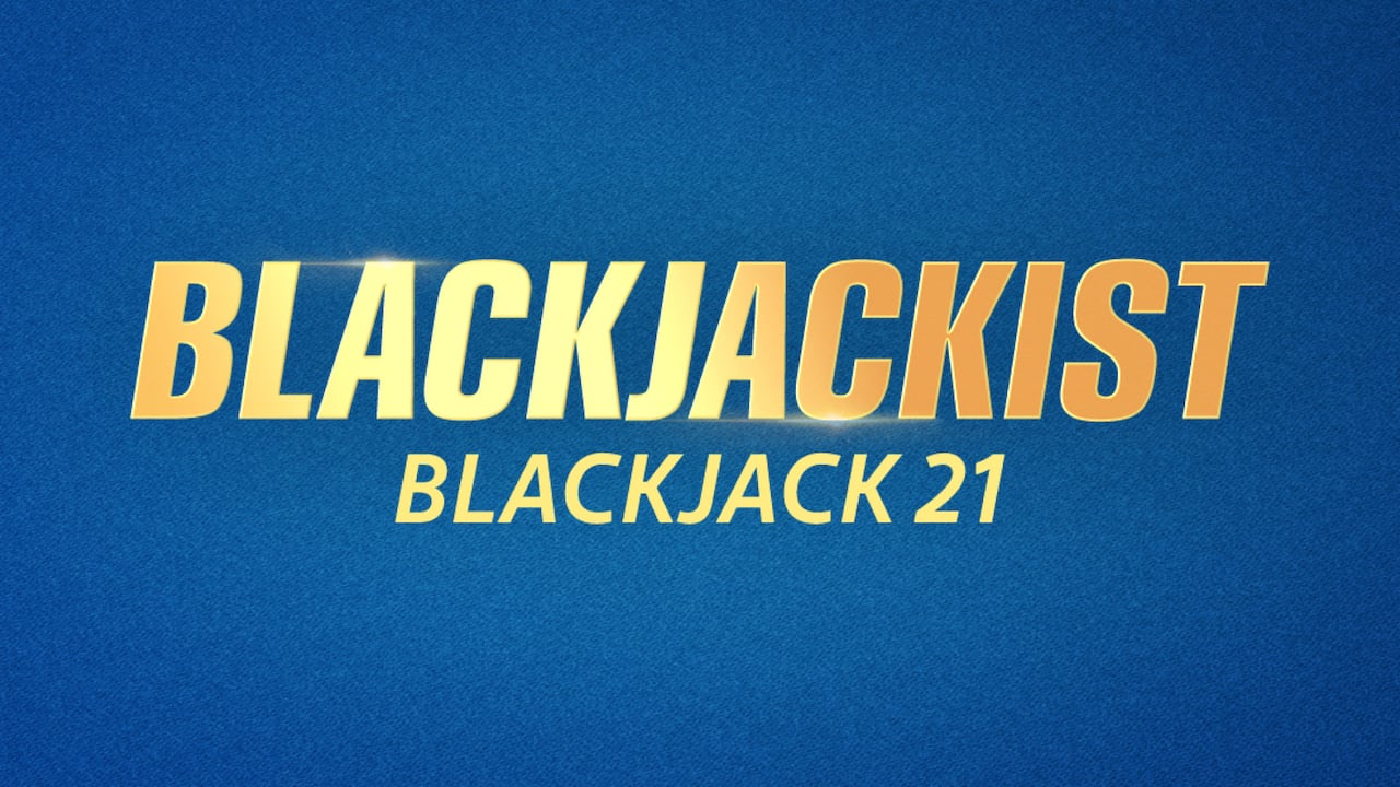 Blackjack 21: Blackjackist-1ydp8