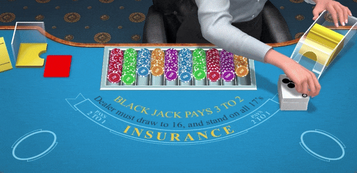 Blackjack 21: Blackjackist-71ksy