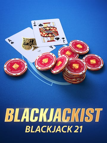 Blackjack 21: Blackjackist