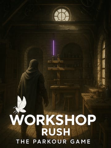 Workshop Rush