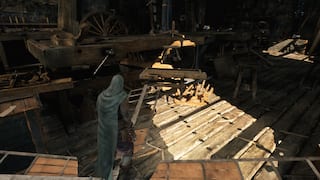 Workshop Rush screenshot 6
