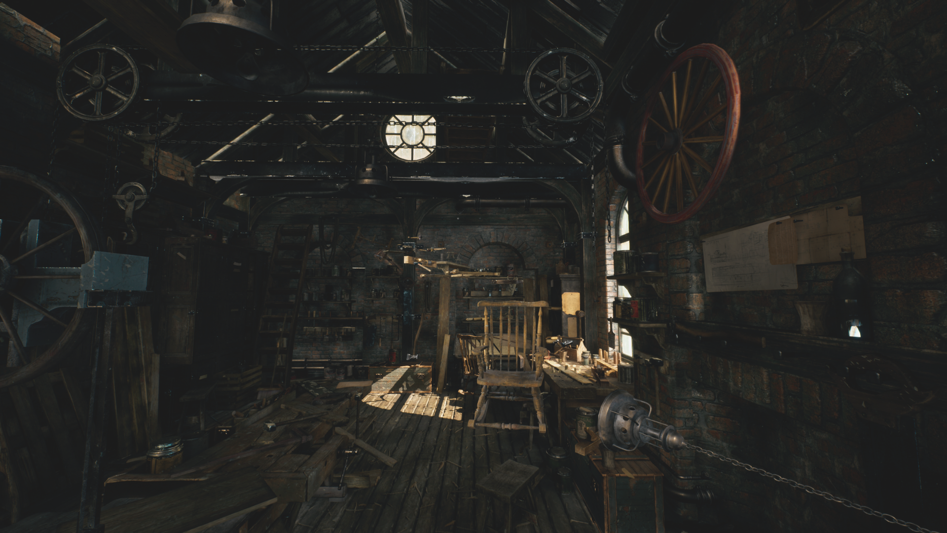 Workshop Rush-vsv0h