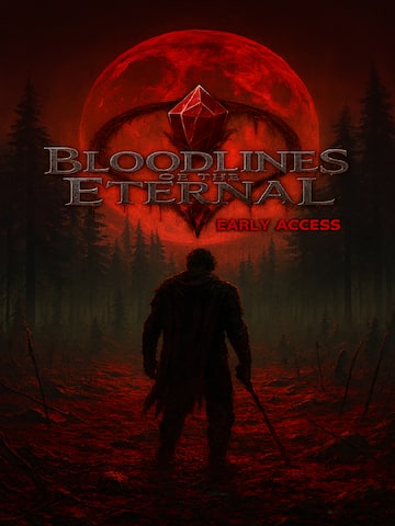 Bloodlines Of The Eternal