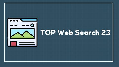 Top Web Search 23