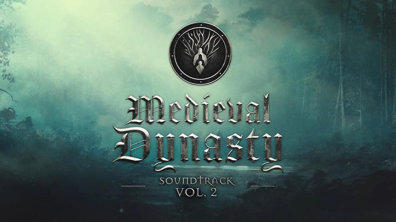 Medieval Dynasty - Original Soundtrack Vol. 2