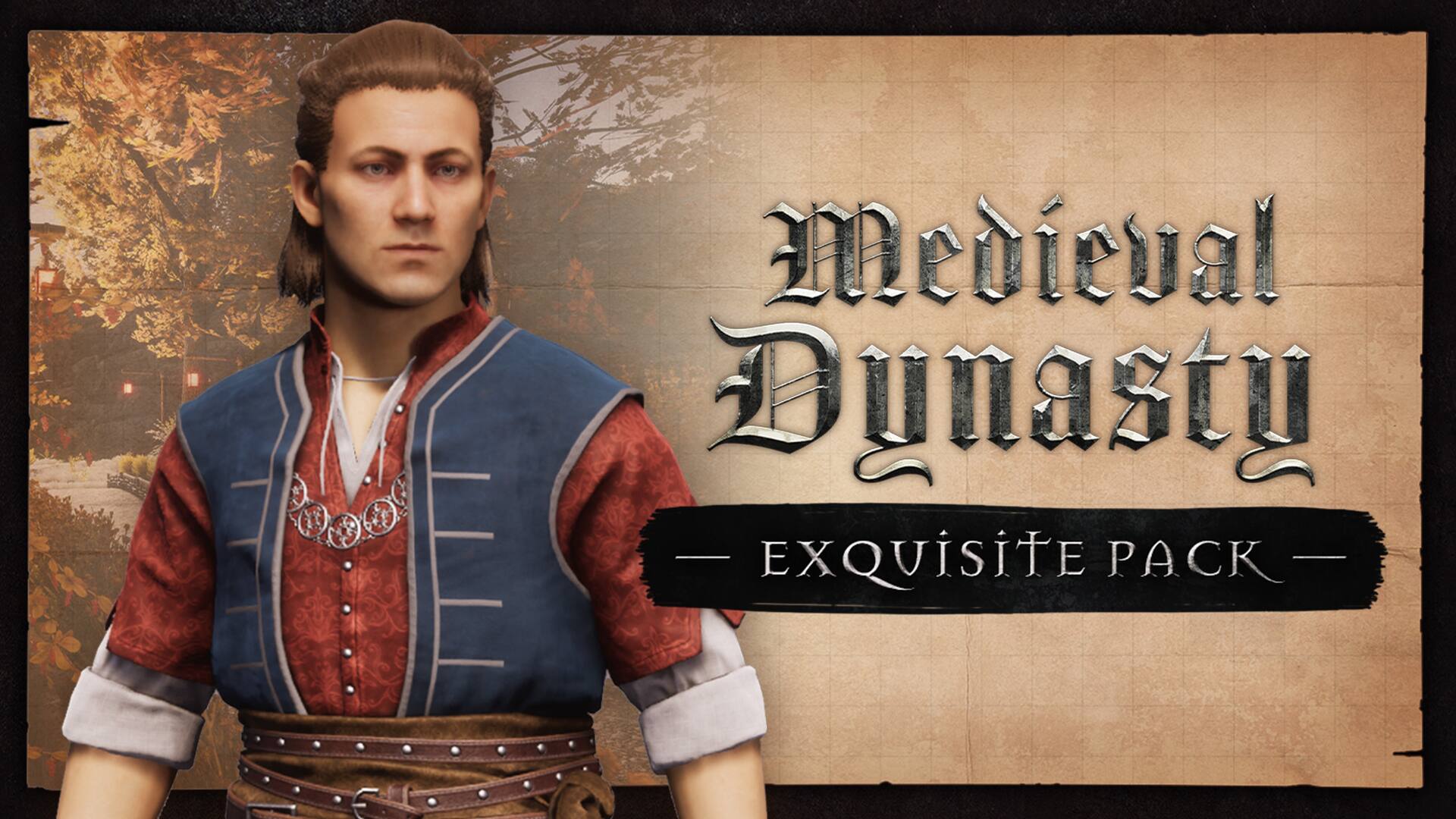 Medieval Dynasty - Exquisite Pack