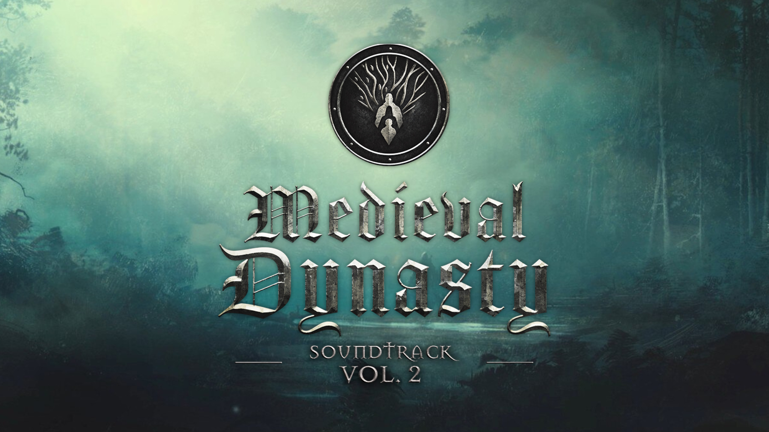 Medieval Dynasty - Original Soundtrack Vol. 2