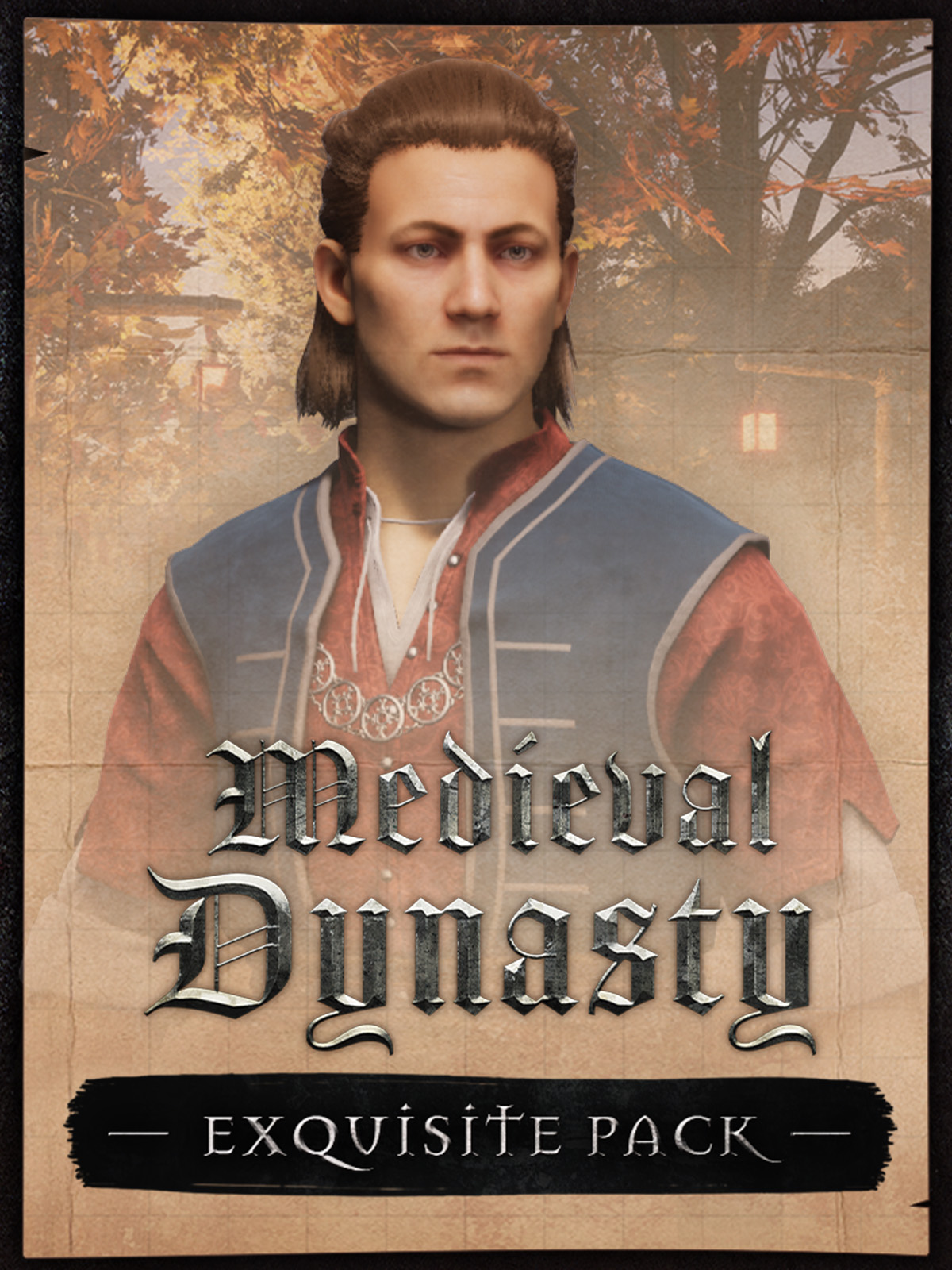 Medieval Dynasty - Exquisite Pack - OfferImageTall