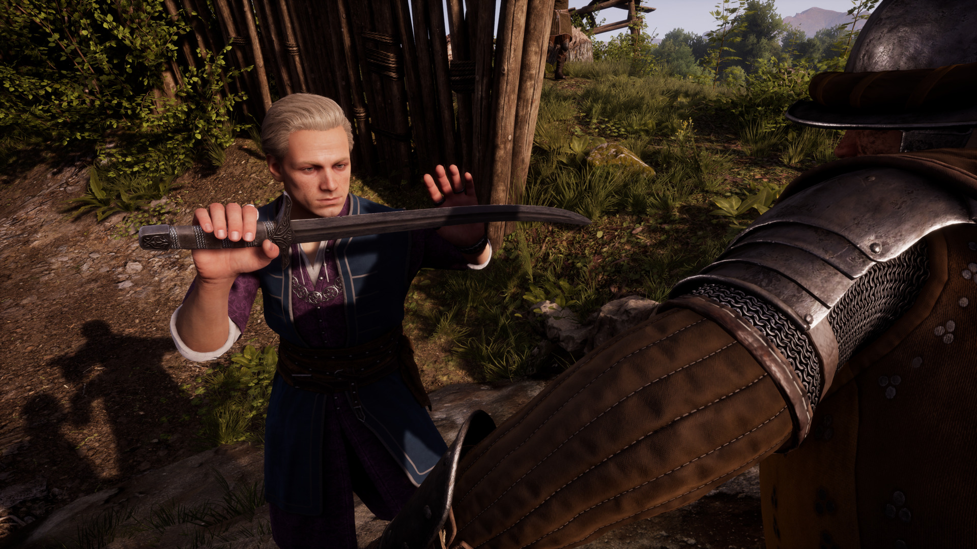 Medieval Dynasty - Exquisite Pack - featuredMedia