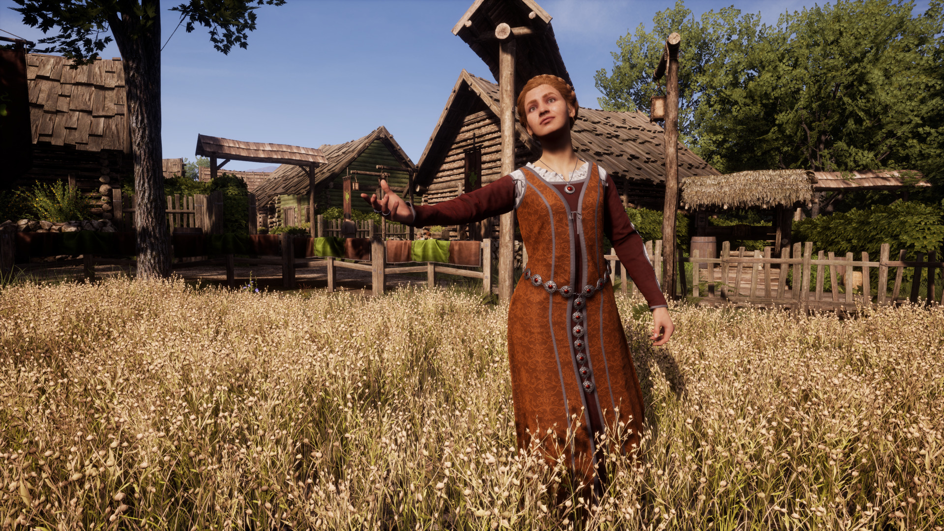 Medieval Dynasty - Exquisite Pack - featuredMedia