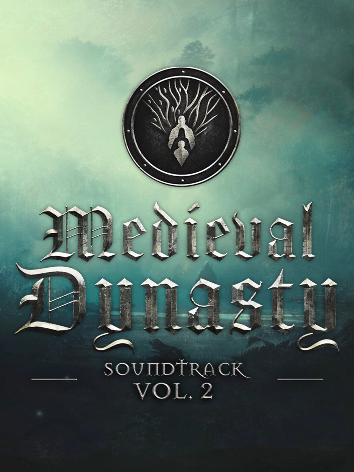 Medieval Dynasty - Original Soundtrack Vol. 2