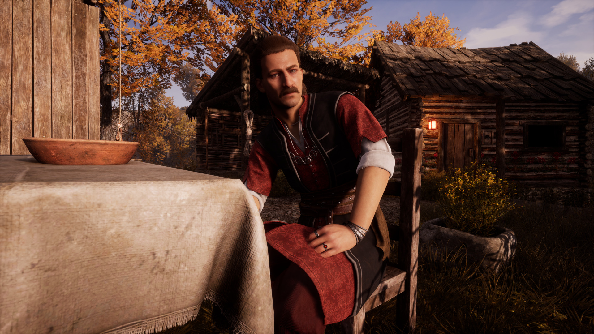 Medieval Dynasty - Exquisite Pack - featuredMedia