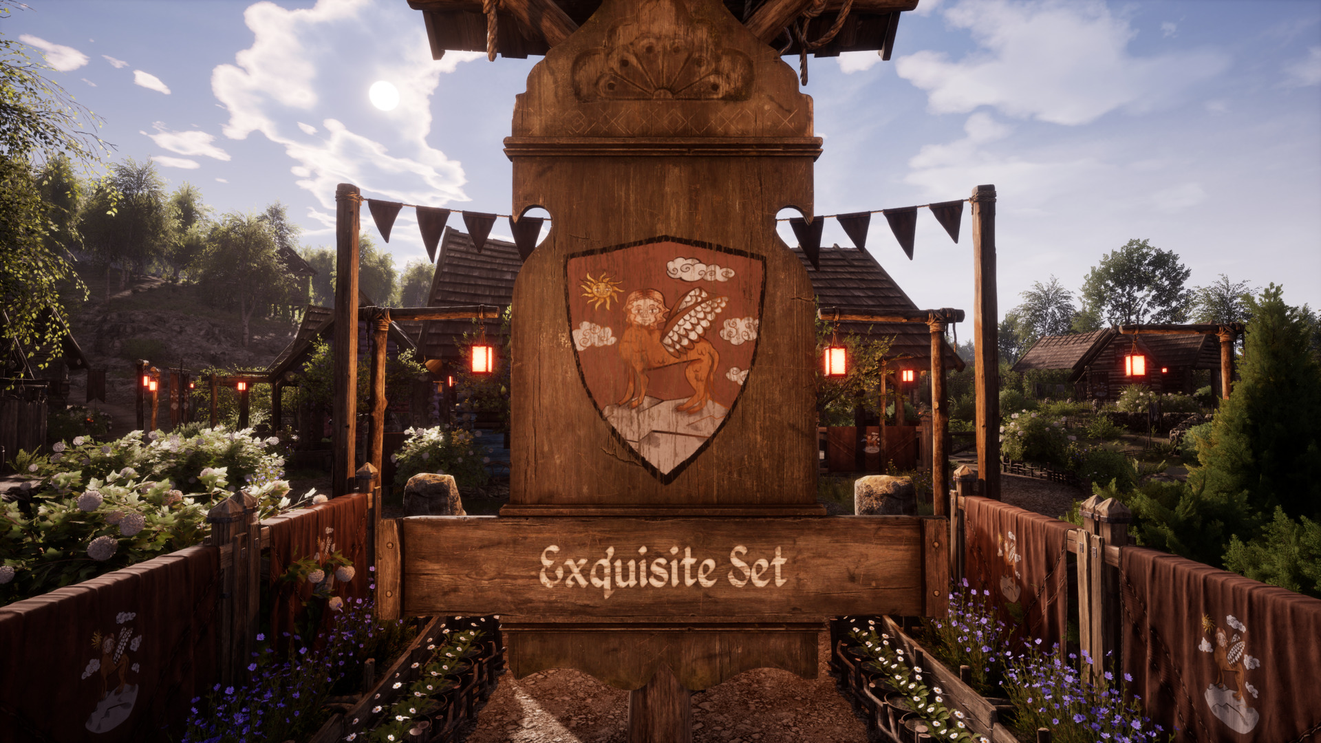 Medieval Dynasty - Exquisite Pack - featuredMedia