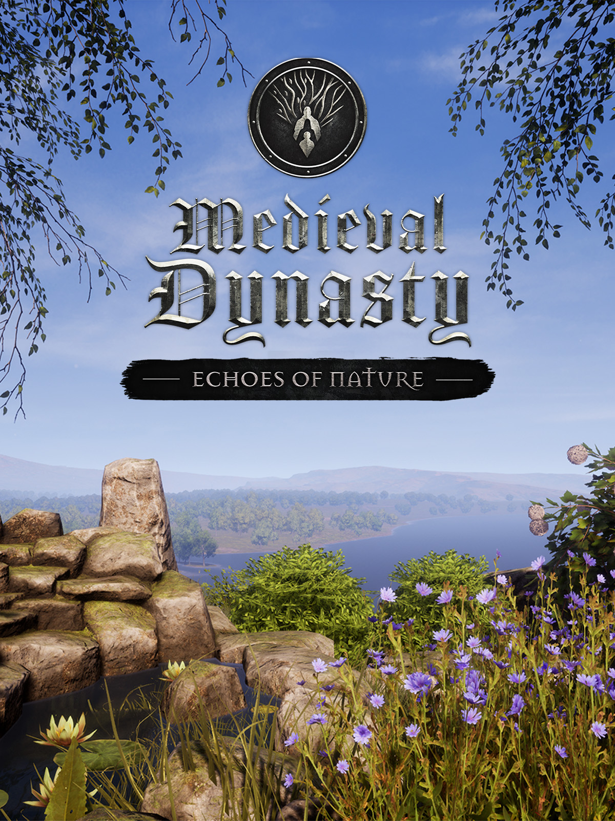 Medieval Dynasty - Echoes of Nature