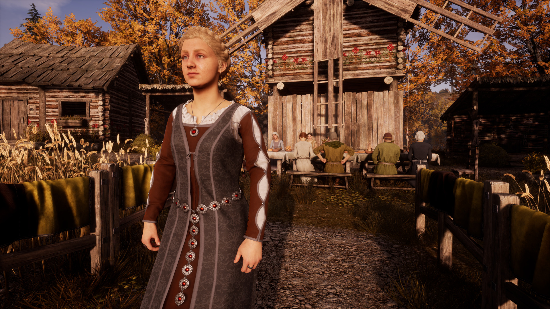 Medieval Dynasty - Exquisite Pack - featuredMedia