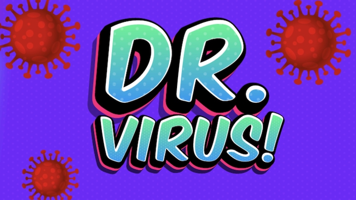 Dr. Virus