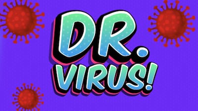 Dr. Virus