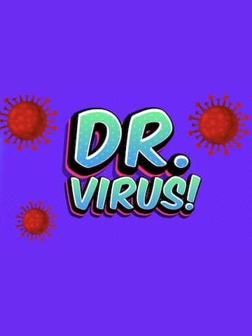 Dr. Virus