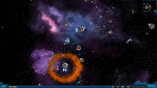 Space Rangers HD A War Apart screenshot 1