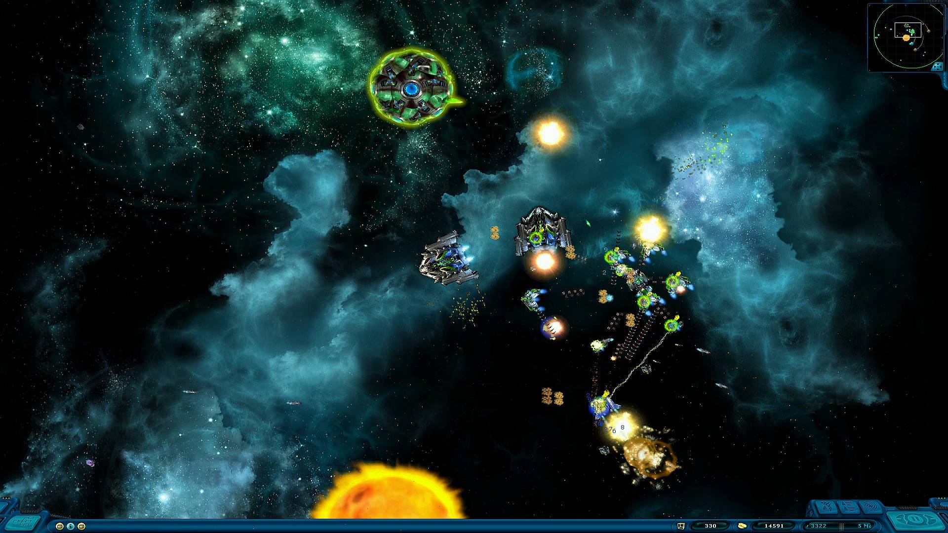 Space Rangers HD A War Apart-1pnsu
