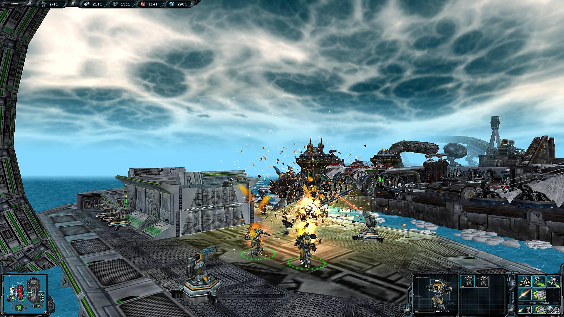 Space Rangers HD A War Apart-1psy7