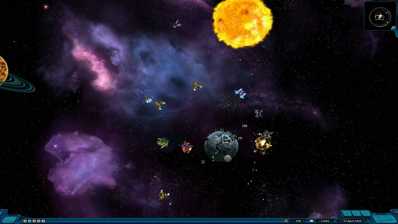 Space Rangers HD A War Apart | Загружайте и покупайте уже сегодня в ...