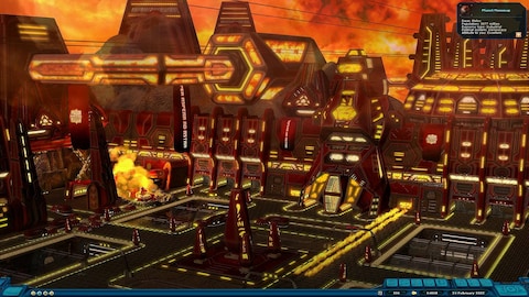 Space Rangers HD A War Apart | Download and Buy Today - Epic Games Store